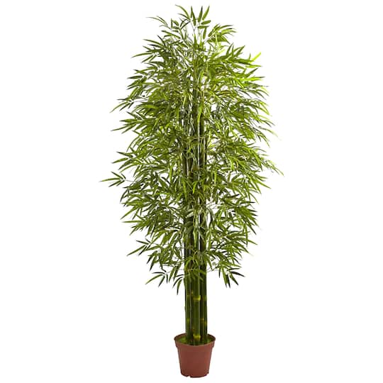 7ft. Potted Bamboo Tree